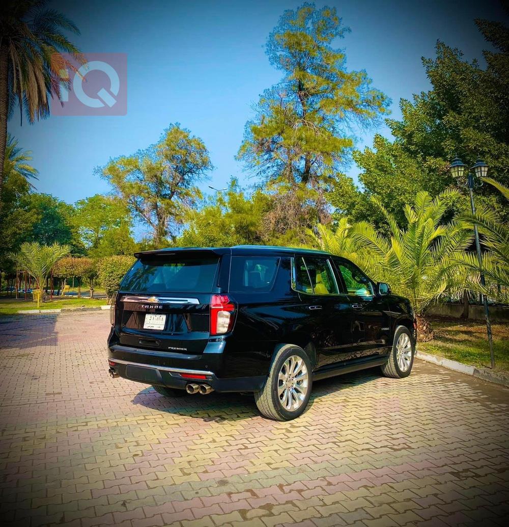 شێڤرۆلێت تاهۆ